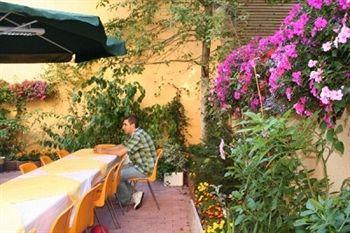 Hotel Goethe Munich