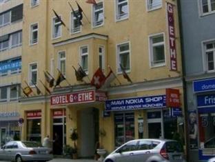 Goethe 3* Munich
