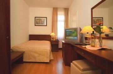 Hotel Goethe Munich